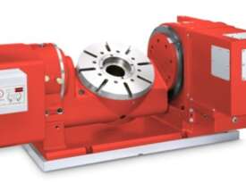CNC Rotary & 5-Axis Trunnions - picture0' - Click to enlarge