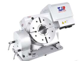 CNC Rotary & 5-Axis Trunnions - picture1' - Click to enlarge