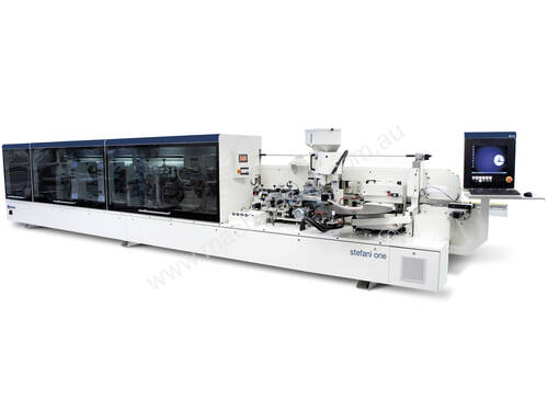 SCM Stefani One Edge Banding Machine