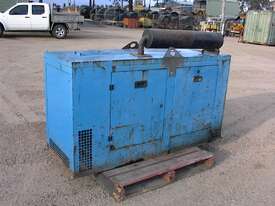 Markon diesel welder generator - picture1' - Click to enlarge