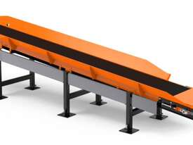 Incline Conveyor - picture0' - Click to enlarge