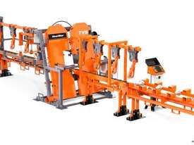 Twin Vertical Saw (TVS) - picture0' - Click to enlarge
