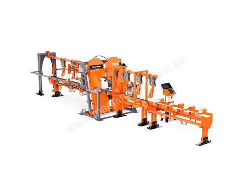 Twin Vertical Saw (TVS)