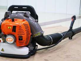 Tanaka & Sons 52cc Back Pack Blower With Twist Handle - picture0' - Click to enlarge