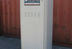 48V 10A Lead Battery Charger Rectifier - Saft Nife