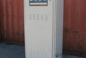 48V 10A Lead Battery Charger Rectifier - Saft Nife