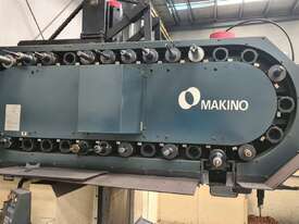 Makino CNC Milling machine - picture2' - Click to enlarge