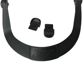 Scott Protector Safety Hard Hat Visor Holder FXVH400:BK - picture0' - Click to enlarge