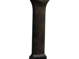 Slogging Spanner 36mm Ring End Wrench Glory HL25006 - picture0' - Click to enlarge