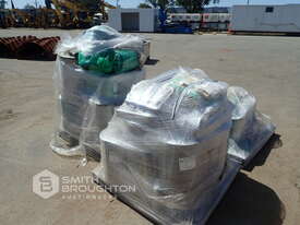 3 X PALLETS OF MISCELLANEOUS AIR FILTERS - picture0' - Click to enlarge