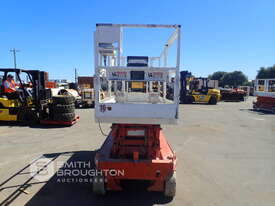 SNORKEL SL25 SCISSOR LIFT - picture1' - Click to enlarge