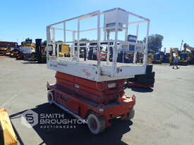 SNORKEL SL25 SCISSOR LIFT - picture2' - Click to enlarge