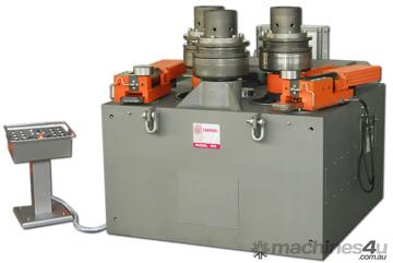 COMAC - MODEL 310 - Section and Profile Rolling Machine [made in Italy]