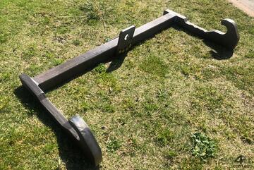 Merlo Brackets Telehandler  