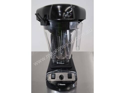 Vitamix XL Blender