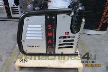 40CFM Mine Spec Diesel Air Compressor (SMAC 40-D) Service Maintenance Air Compressor