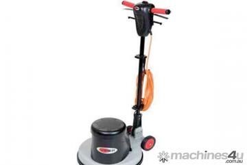 Viper HS350 Walk Behind Sweeper Scrubber