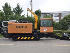 GD650-LS HDD Machine - picture0' - Click to enlarge
