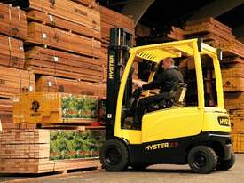 2.5T Battery Electric Counterbalance Forklift - picture1' - Click to enlarge