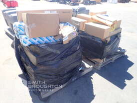 2 X PALLETS COMPRISING OF ASSORTED AIR FILTERS - picture0' - Click to enlarge