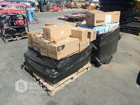 2 X PALLETS COMPRISING OF ASSORTED AIR FILTERS - picture1' - Click to enlarge