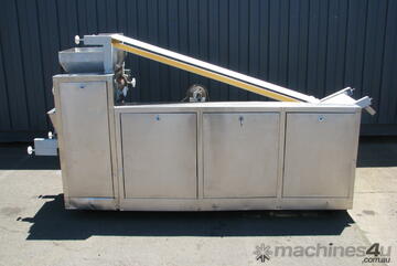 Depositor Feeding Conveyor - 4kW