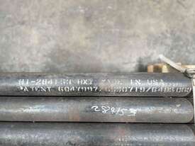 Drill Rods - Vermeer D36x50 Firestick 2  - picture2' - Click to enlarge