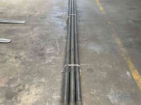 Drill Rods - Vermeer D36x50 Firestick 2  - picture1' - Click to enlarge