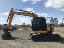 2012 JCB JZ140LC EXCAVATOR - picture0' - Click to enlarge