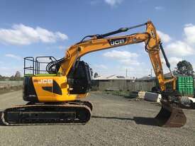 2012 JCB JZ140LC EXCAVATOR - picture0' - Click to enlarge