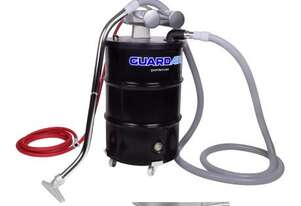 Guardair Pneumatic Vacuum, Dual Venturi Generating Head
