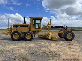 1985 Caterpillar 140G Grader - picture0' - Click to enlarge