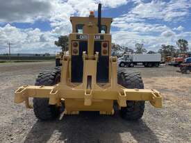 1985 Caterpillar 140G Grader - picture2' - Click to enlarge