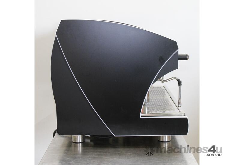 Used wega Wega POLARIS 2 Group Coffee Machine Coffee Machines in