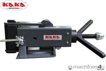 KAKA Industrial FB-4 4-Inch Hand Operated Steel Bending Brake