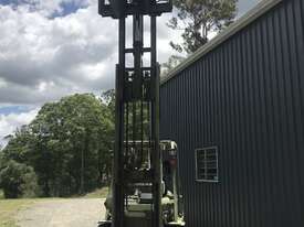 Diesel Container Mast Forklift - picture2' - Click to enlarge