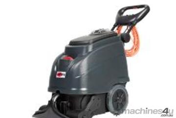 CLEANQUIP-Viper CEX410 Carpet Extractor