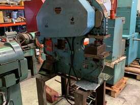30T Mechanical Punch & Shear - picture2' - Click to enlarge
