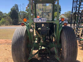 John Deere 1040 2WD Tractor - picture0' - Click to enlarge