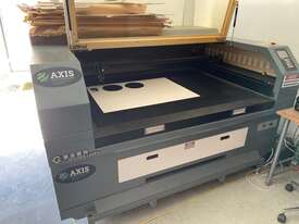 You won't find a better used Fully Enclosed Laser Cutting and Engraving Machine - picture1' - Click to enlarge