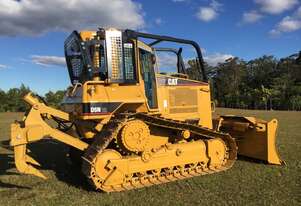 NEW 2019 DOZER D5H / D6N / D6M MS RIPPER