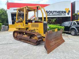 D4C XL III Dozer Hystat (Stock No. 94578) DOZCATG  - picture0' - Click to enlarge