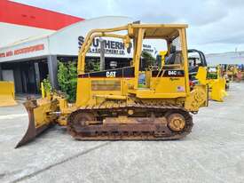 D4C XL III Dozer Hystat (Stock No. 94578) DOZCATG  - picture0' - Click to enlarge