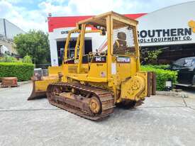 D4C XL III Dozer Hystat (Stock No. 94578) DOZCATG  - picture1' - Click to enlarge