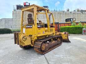 D4C XL III Dozer Hystat (Stock No. 94578) DOZCATG  - picture2' - Click to enlarge