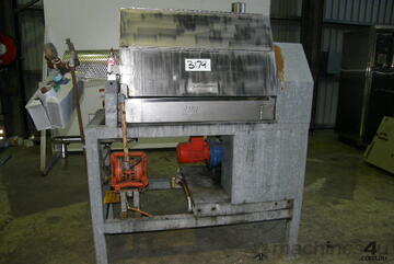   Simons 500mm Dia x 920mm L.