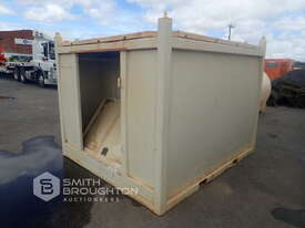 5,000 LITRE DIESEL TANK - picture0' - Click to enlarge