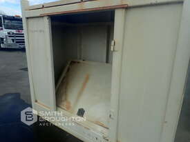 5,000 LITRE DIESEL TANK - picture1' - Click to enlarge