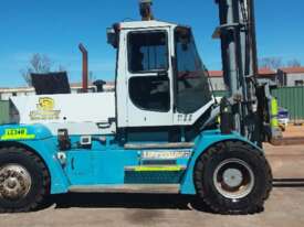 SMV 12 ton  forklift for sale - picture0' - Click to enlarge