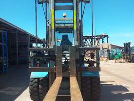 SMV 12 ton  forklift for sale - picture0' - Click to enlarge